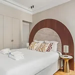 Modern Apartment - 2P - Parc Monceau