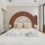 Modern Apartment - 2P - Parc Monceau